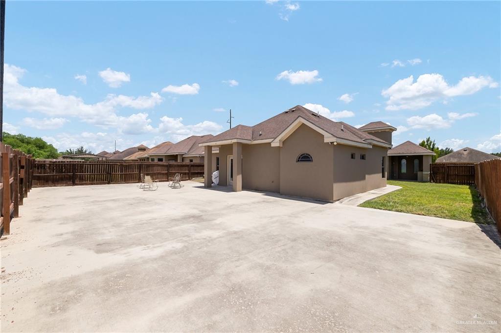 115 Tulip Drive Rio Grande City, TX 78582 - Photo 14 of 20