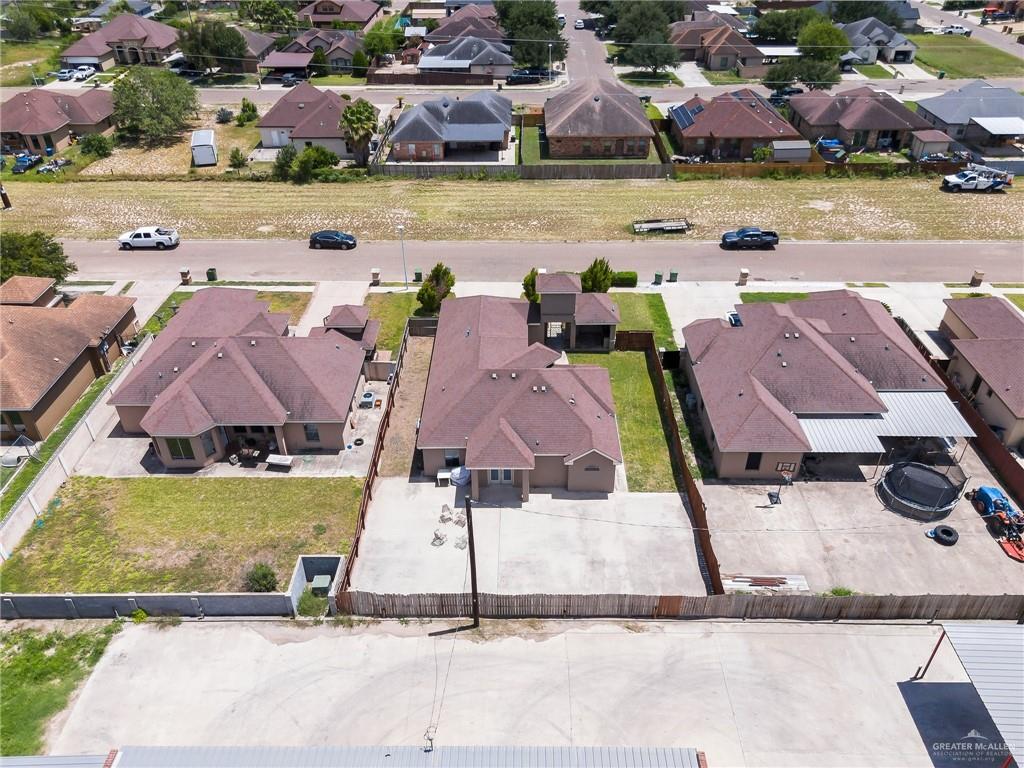 115 Tulip Drive Rio Grande City, TX 78582 - Photo 15 of 20