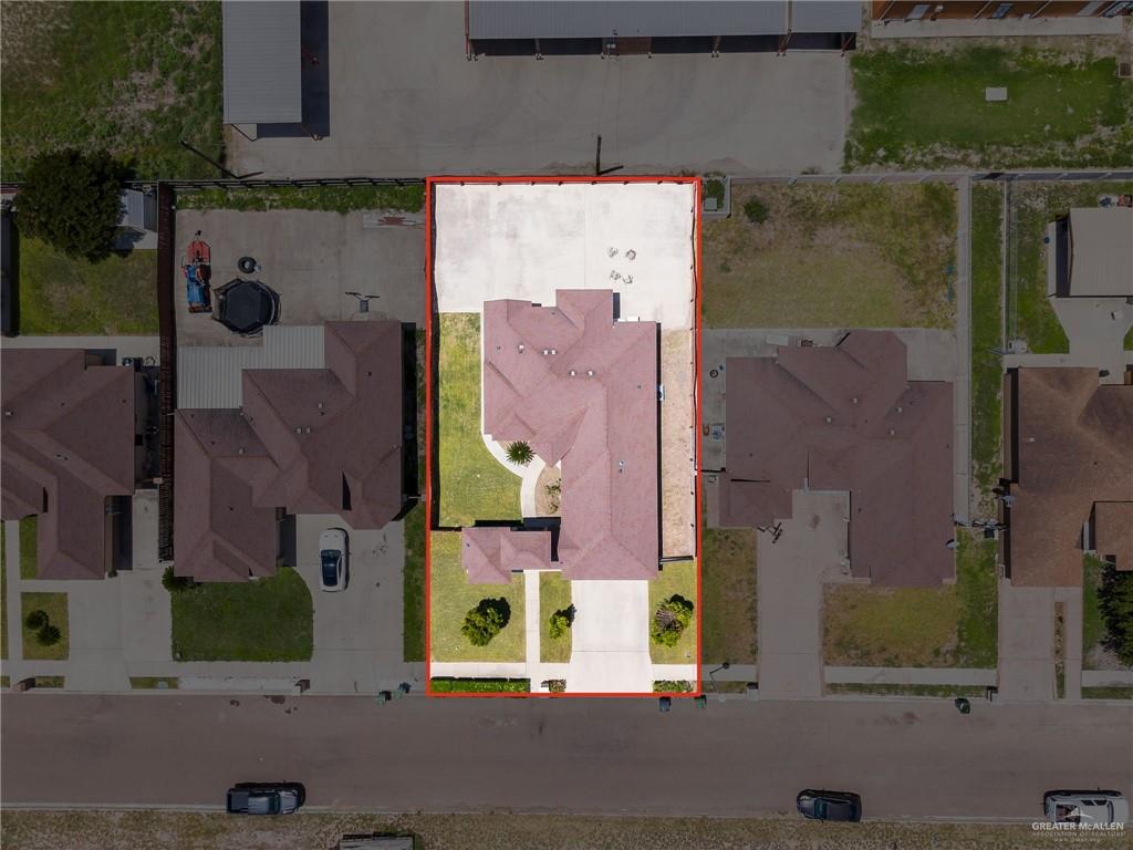 115 Tulip Drive Rio Grande City, TX 78582 - Photo 16 of 20