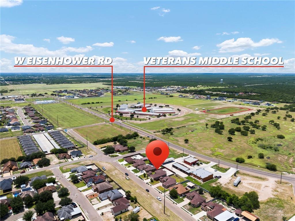 115 Tulip Drive Rio Grande City, TX 78582 - Photo 17 of 20