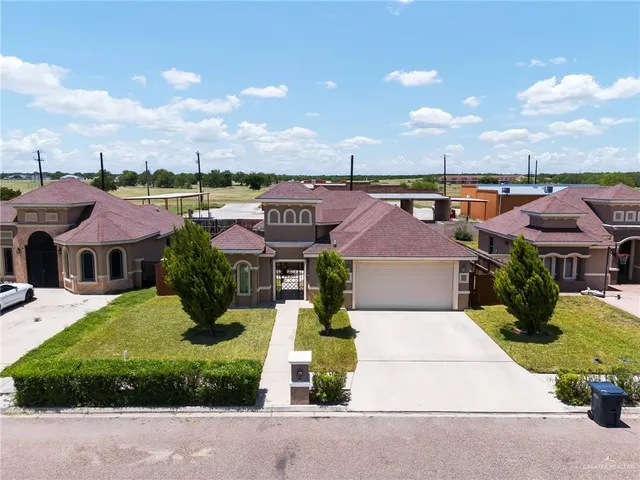 $220,000 | 115 Tulip Drive, Rio Grande City, TX 78582