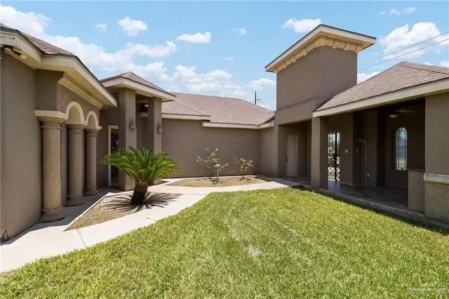 $220,000 | 115 Tulip Drive, Rio Grande City, TX 78582