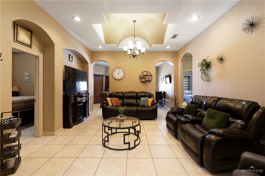 115 Tulip Drive Rio Grande City, TX 78582 - Photo 4 of 20