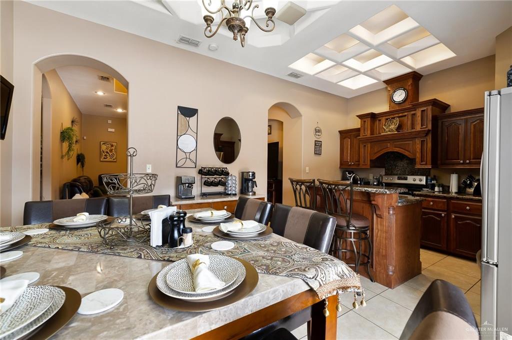 115 Tulip Drive Rio Grande City, TX 78582 - Photo 5 of 20