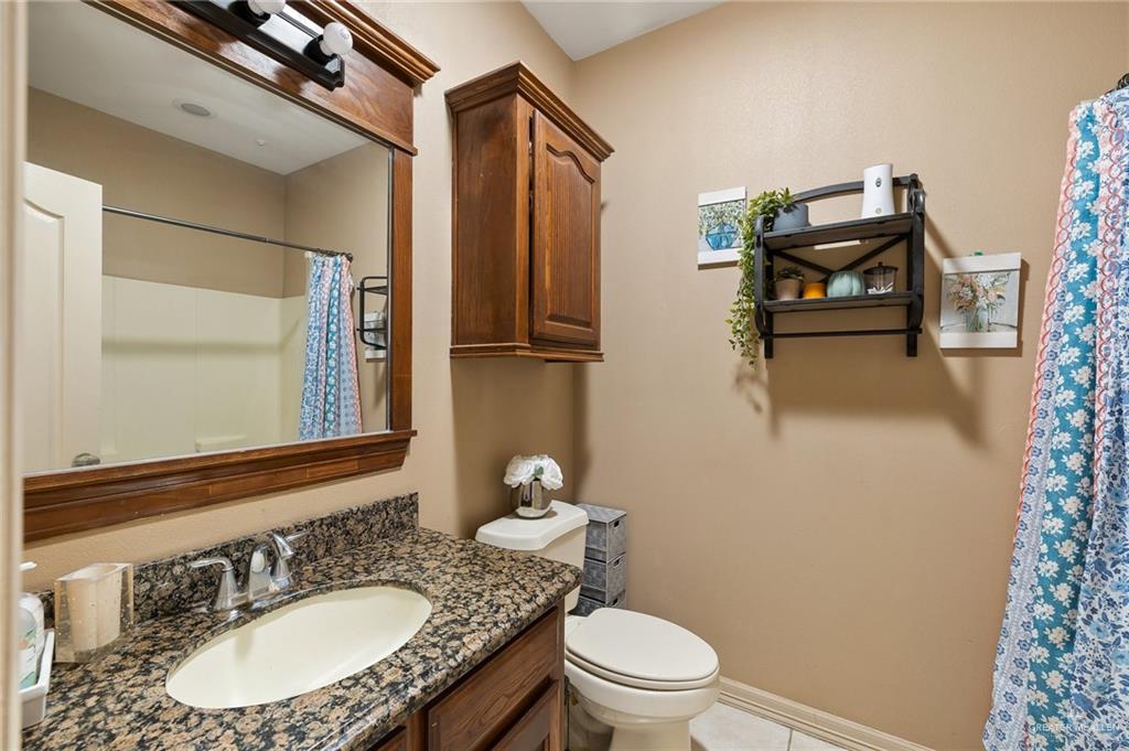 115 Tulip Drive Rio Grande City, TX 78582 - Photo 8 of 20
