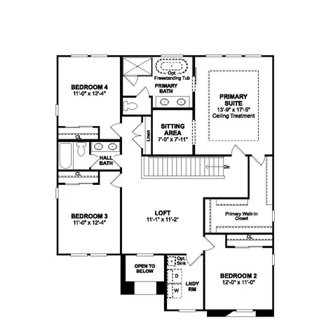 a kitchen with stainless steel appliances kitchen island granite countertop a dining table chairs and white cabinets