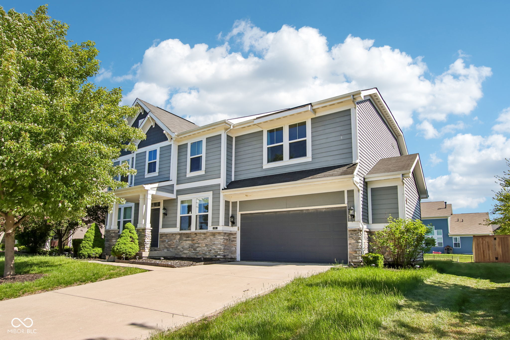 6365 West Riverside Road McCordsville, IN 46055 - Photo 2 of 45