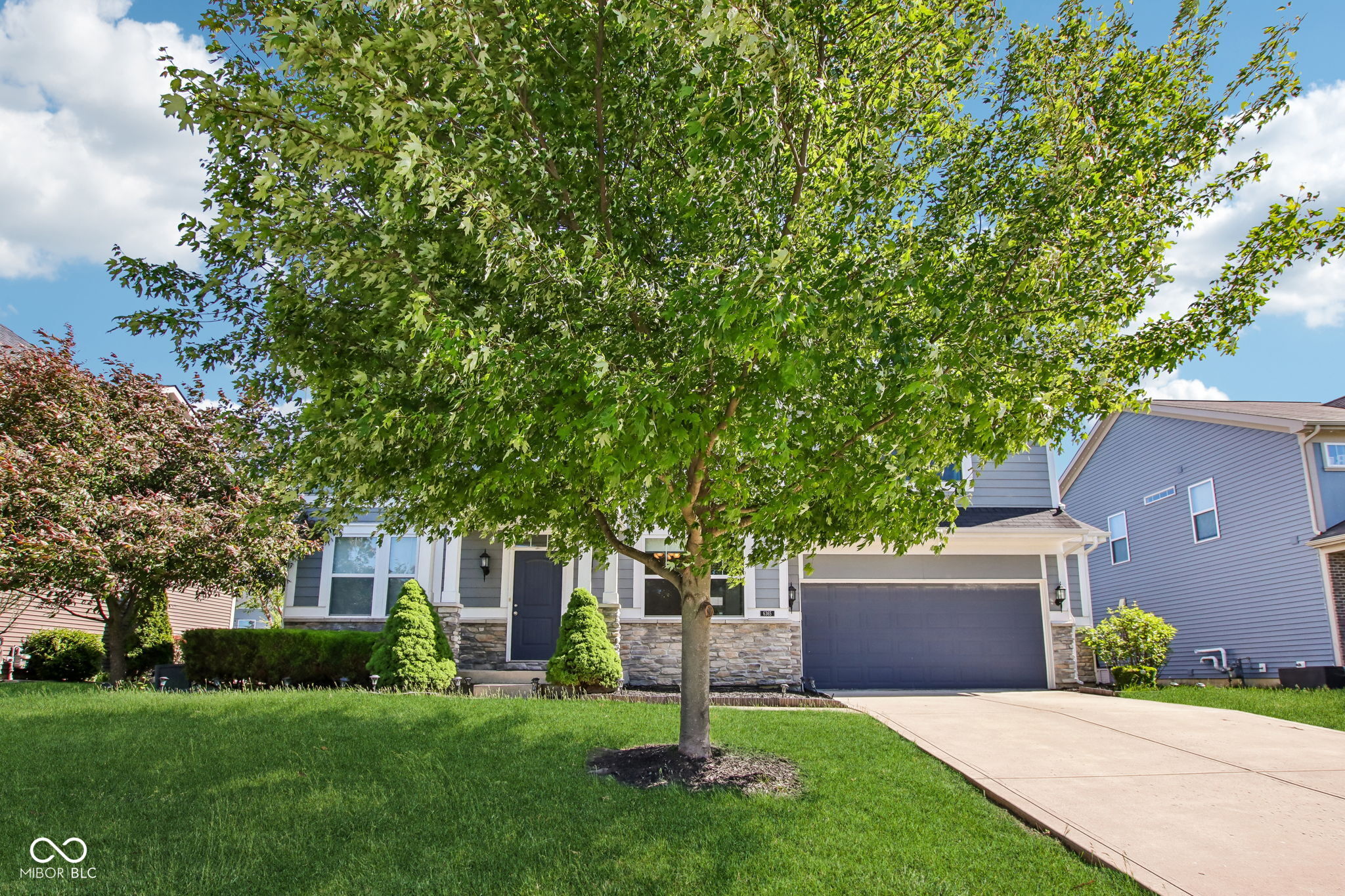 6365 West Riverside Road McCordsville, IN 46055 - Photo 42 of 45