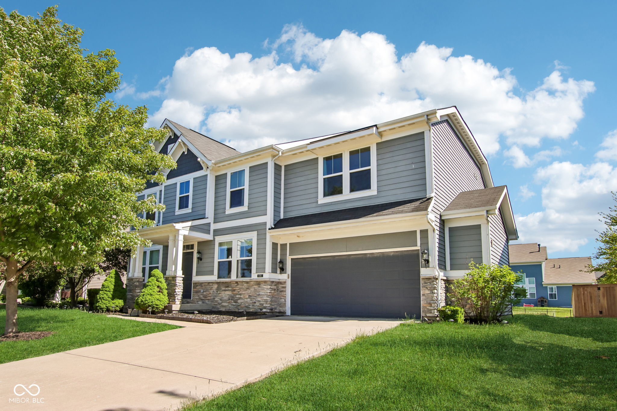 6365 West Riverside Road McCordsville, IN 46055 - Photo 43 of 45