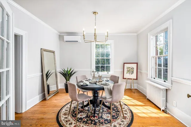 $800,000 | 918 William Street, Fredericksburg, VA 22401