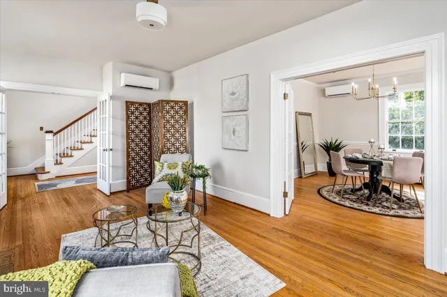 $800,000 | 918 William Street, Fredericksburg, VA 22401