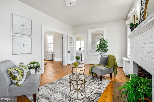 $800,000 | 918 William Street, Fredericksburg, VA 22401