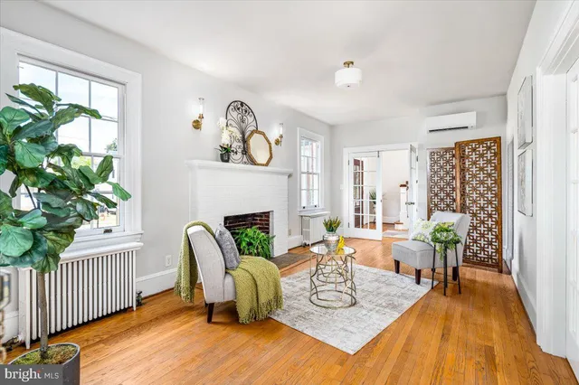 $800,000 | 918 William Street, Fredericksburg, VA 22401