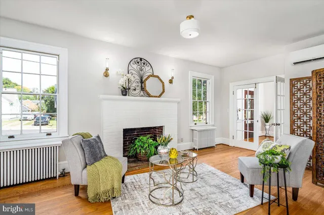 $800,000 | 918 William Street, Fredericksburg, VA 22401