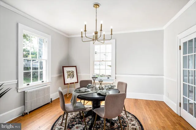 $800,000 | 918 William Street, Fredericksburg, VA 22401