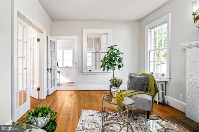 $800,000 | 918 William Street, Fredericksburg, VA 22401