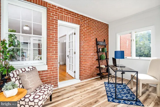 $800,000 | 918 William Street, Fredericksburg, VA 22401