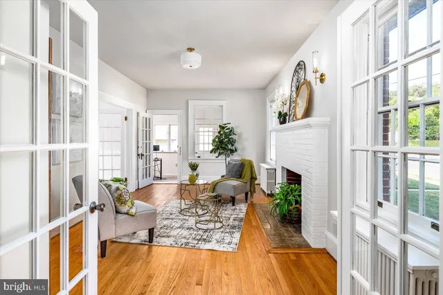 $800,000 | 918 William Street, Fredericksburg, VA 22401