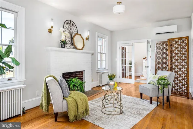 $800,000 | 918 William Street, Fredericksburg, VA 22401