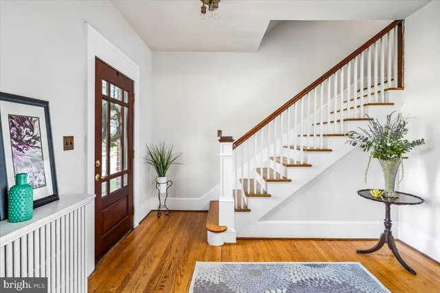 $800,000 | 918 William Street, Fredericksburg, VA 22401