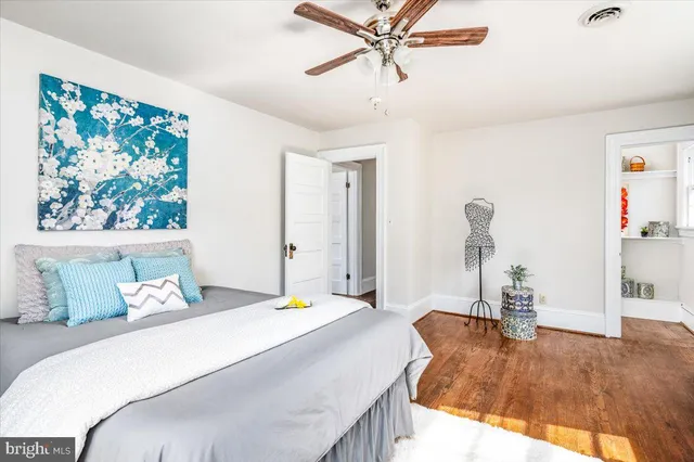 $800,000 | 918 William Street, Fredericksburg, VA 22401