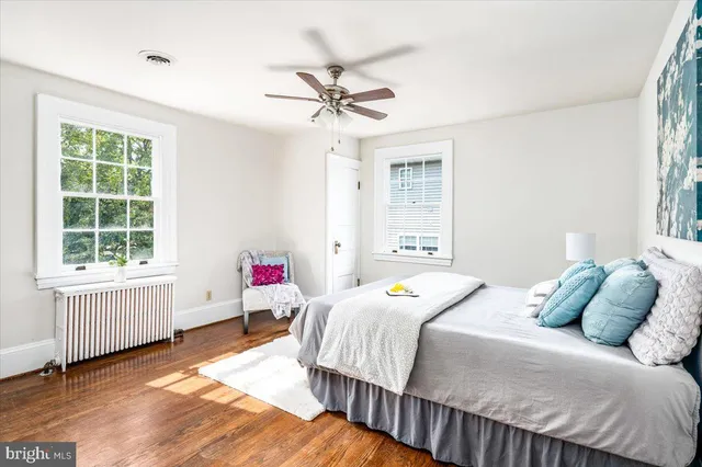 $800,000 | 918 William Street, Fredericksburg, VA 22401