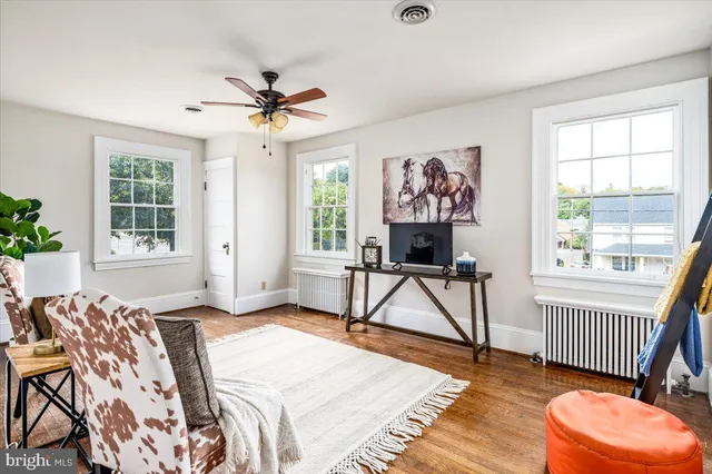 $800,000 | 918 William Street, Fredericksburg, VA 22401