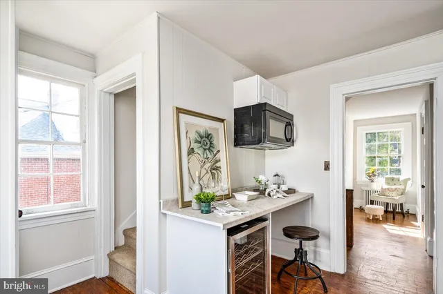 $800,000 | 918 William Street, Fredericksburg, VA 22401