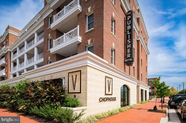 $800,000 | 918 William Street, Fredericksburg, VA 22401