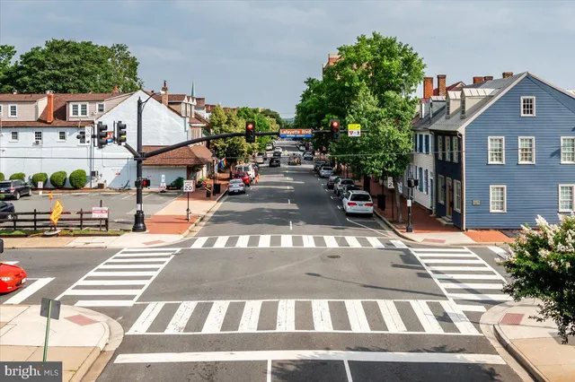 $800,000 | 918 William Street, Fredericksburg, VA 22401