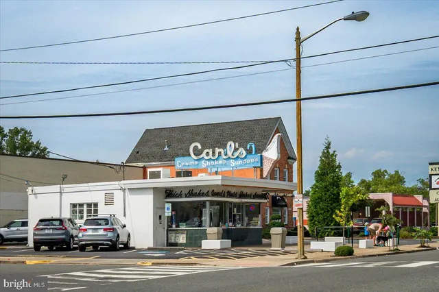 $800,000 | 918 William Street, Fredericksburg, VA 22401