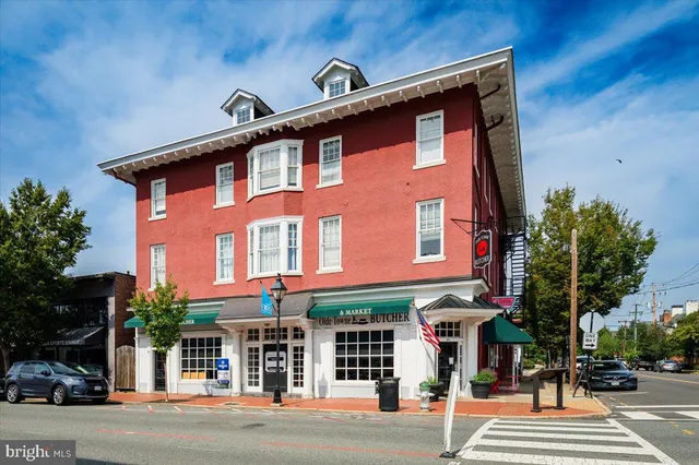 $800,000 | 918 William Street, Fredericksburg, VA 22401