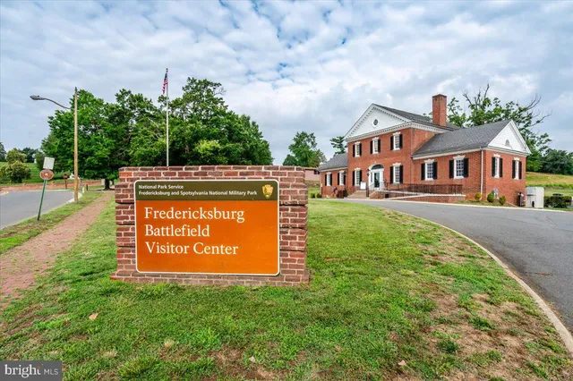 $800,000 | 918 William Street, Fredericksburg, VA 22401