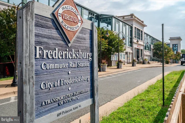 $800,000 | 918 William Street, Fredericksburg, VA 22401