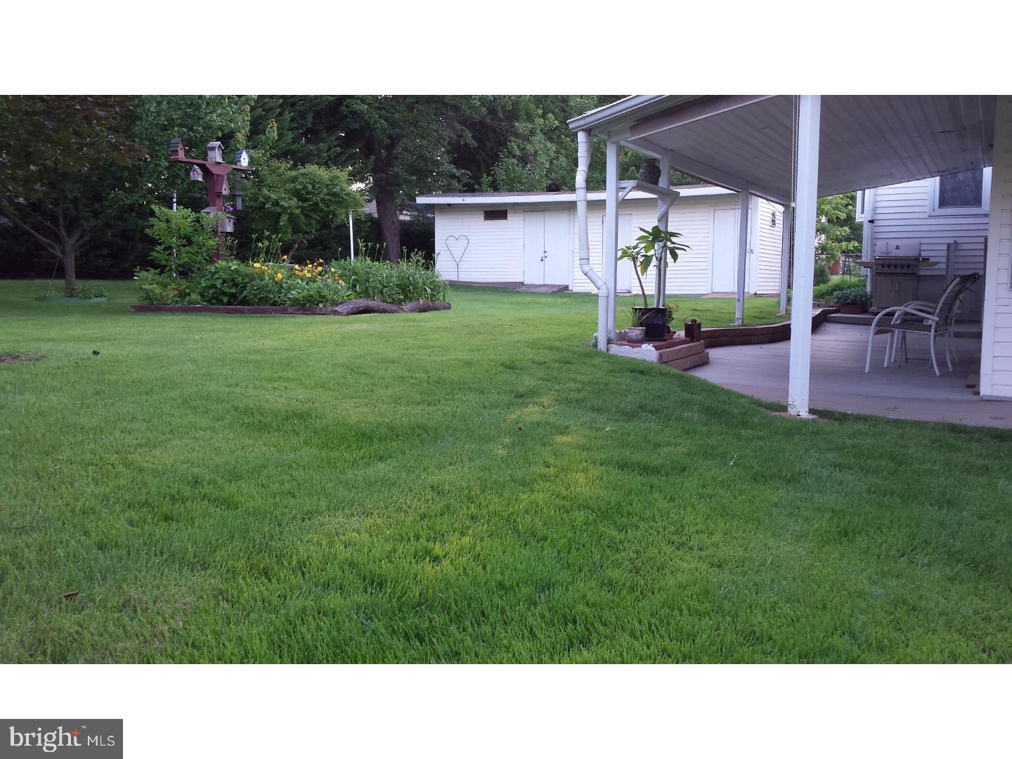 1233 Tulip Road Warminster, PA 18974 - Photo 24 of 25 Gallery Image 24