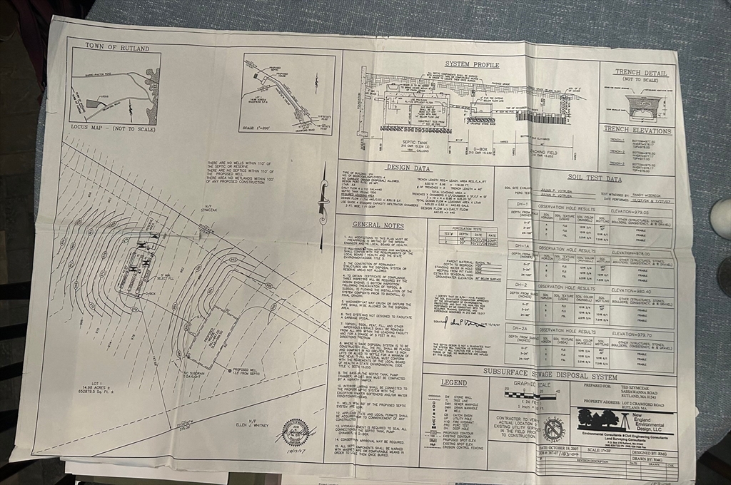 0 Crawford Road Rutland, MA 01543 - Photo 4 of 7 a bathroom with a shower