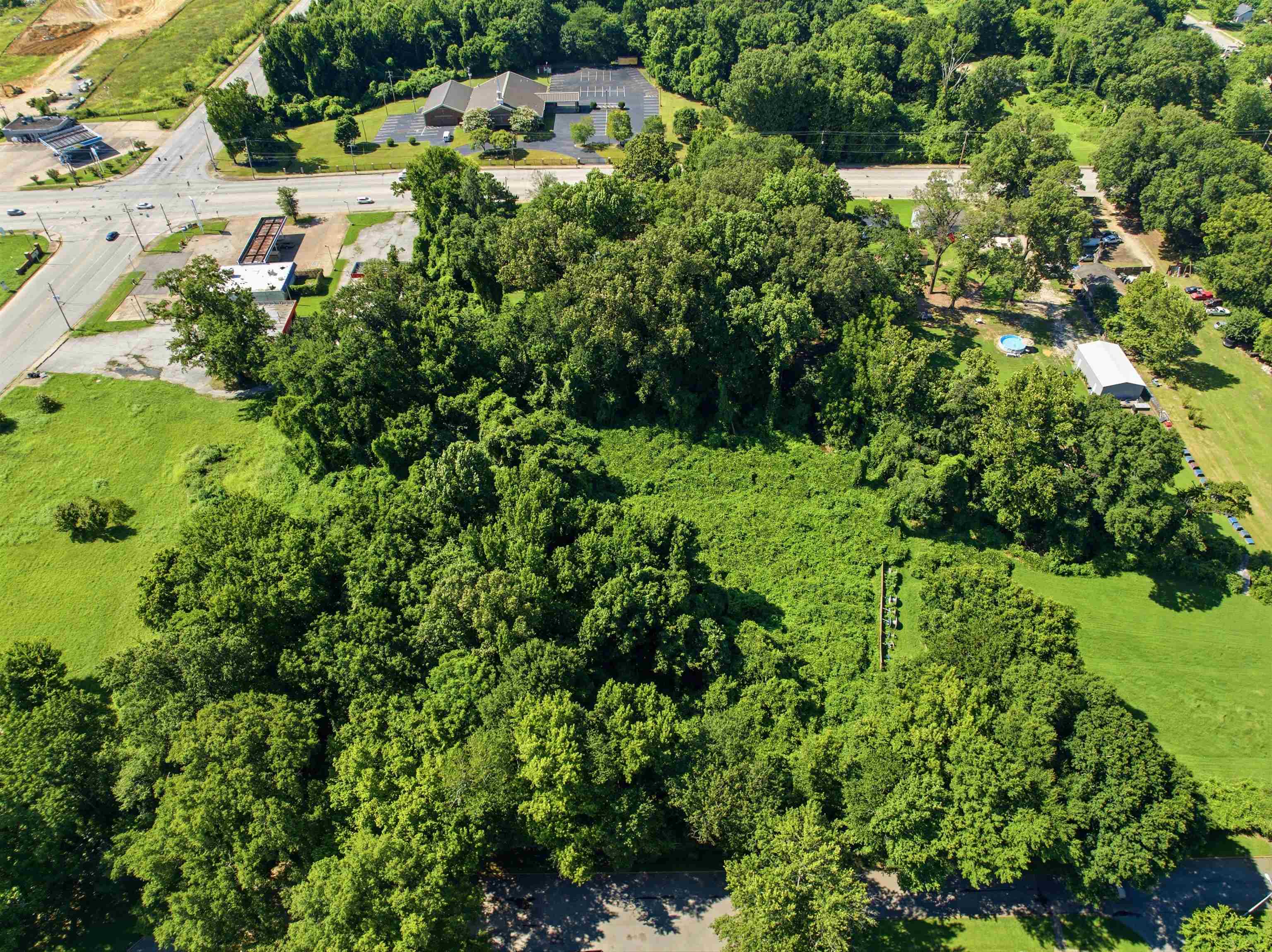 3524 James Road Memphis, TN 38128 - Photo 31 of 38