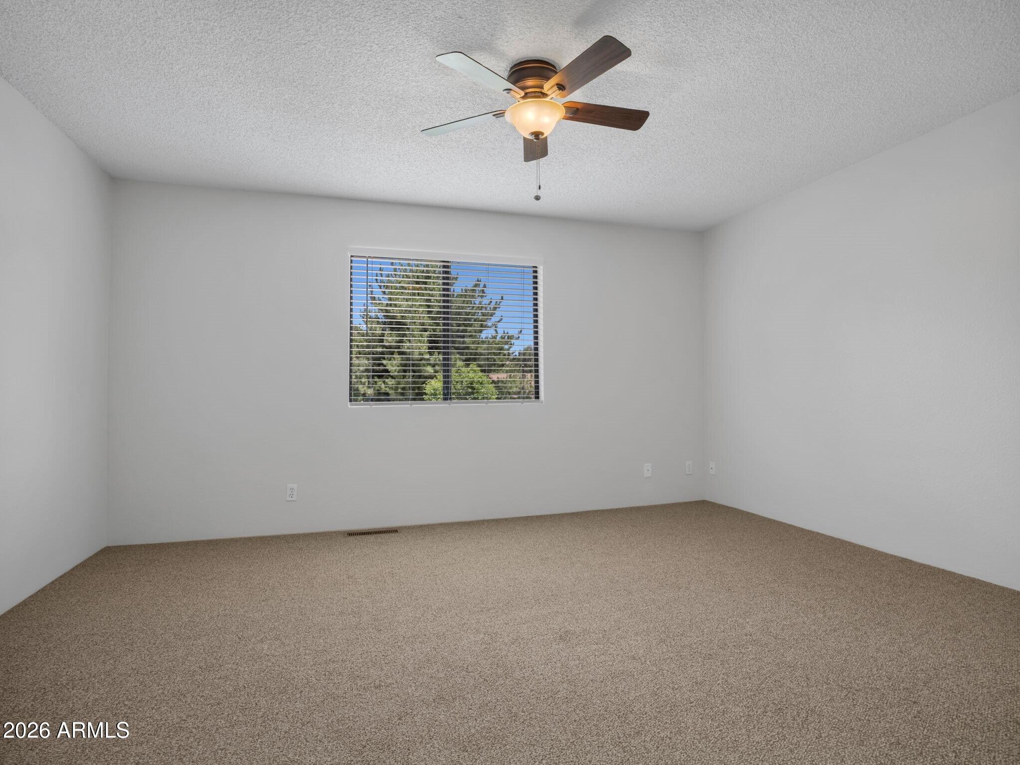 371 Rim Rock Circle, Unit 2 Prescott, AZ 86303 - Photo 22 of 36 023_Bedroom 1
