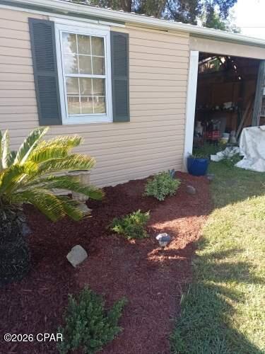 365 Jehu Road Wewahitchka, FL 32465 - Photo 9 of 29
