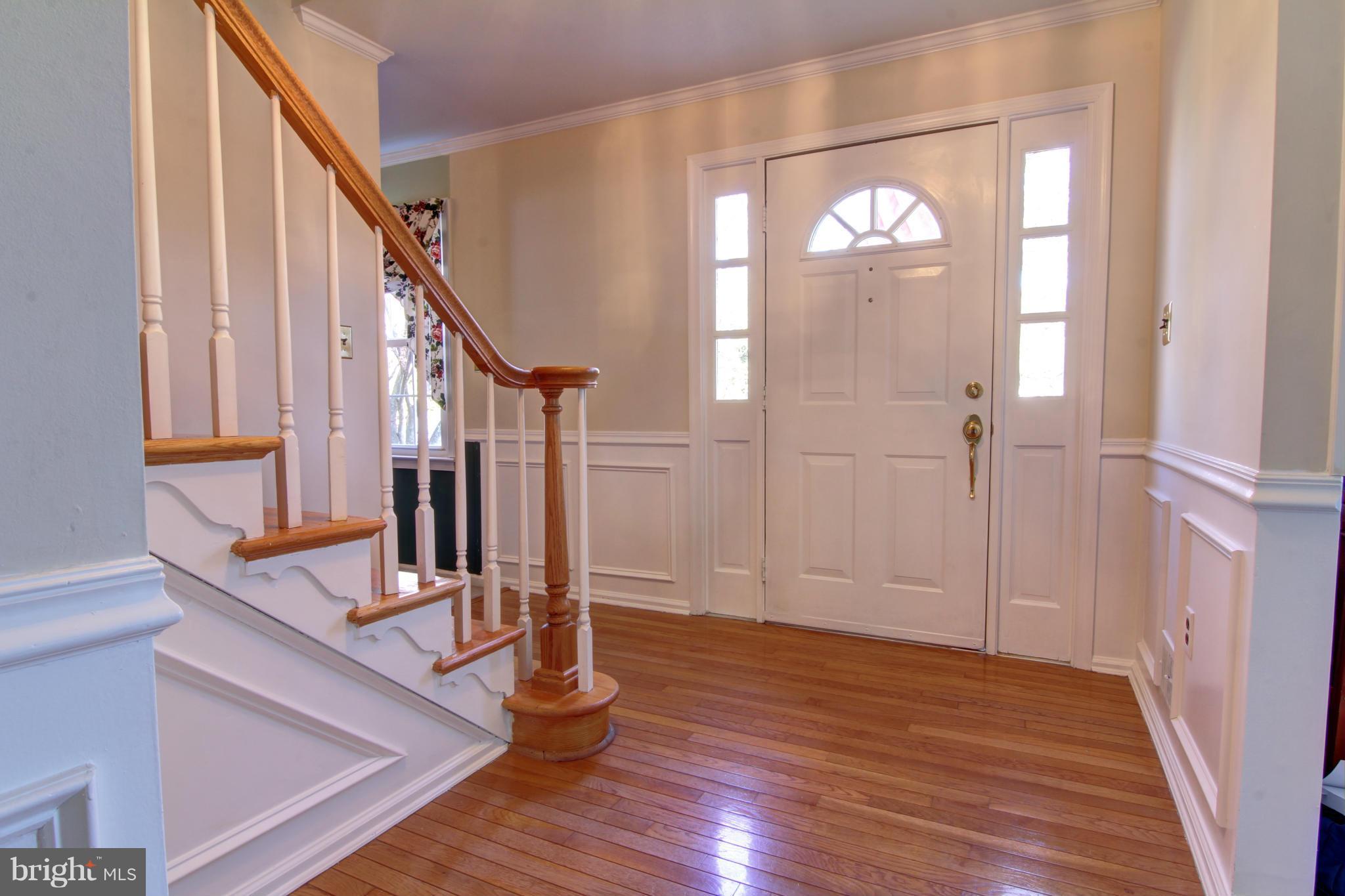 18410 Cabin Road Triangle, VA 22172 - Photo 2 of 28 Interior (General)