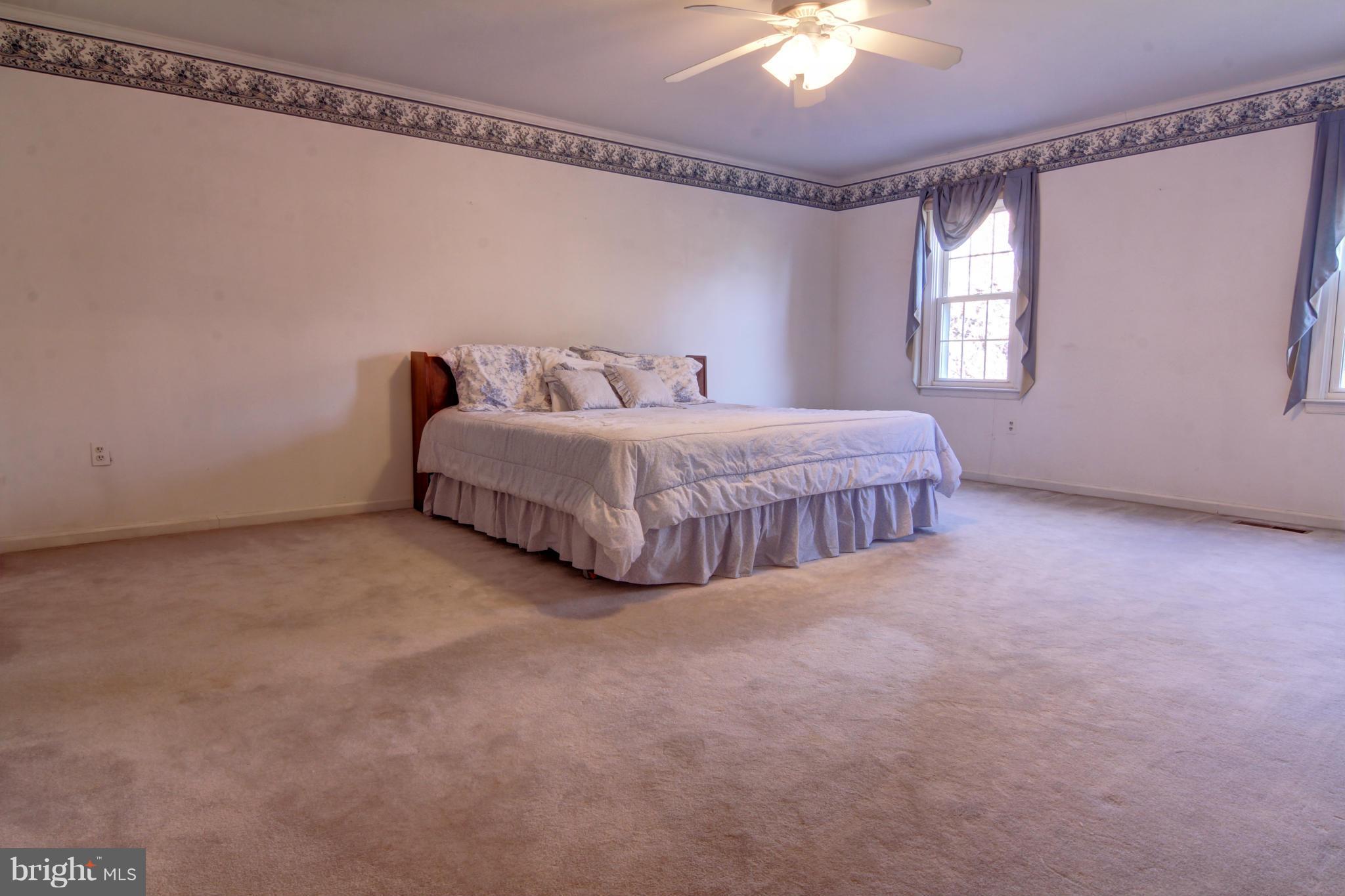 18410 Cabin Road Triangle, VA 22172 - Photo 14 of 28 Bedroom (Master)