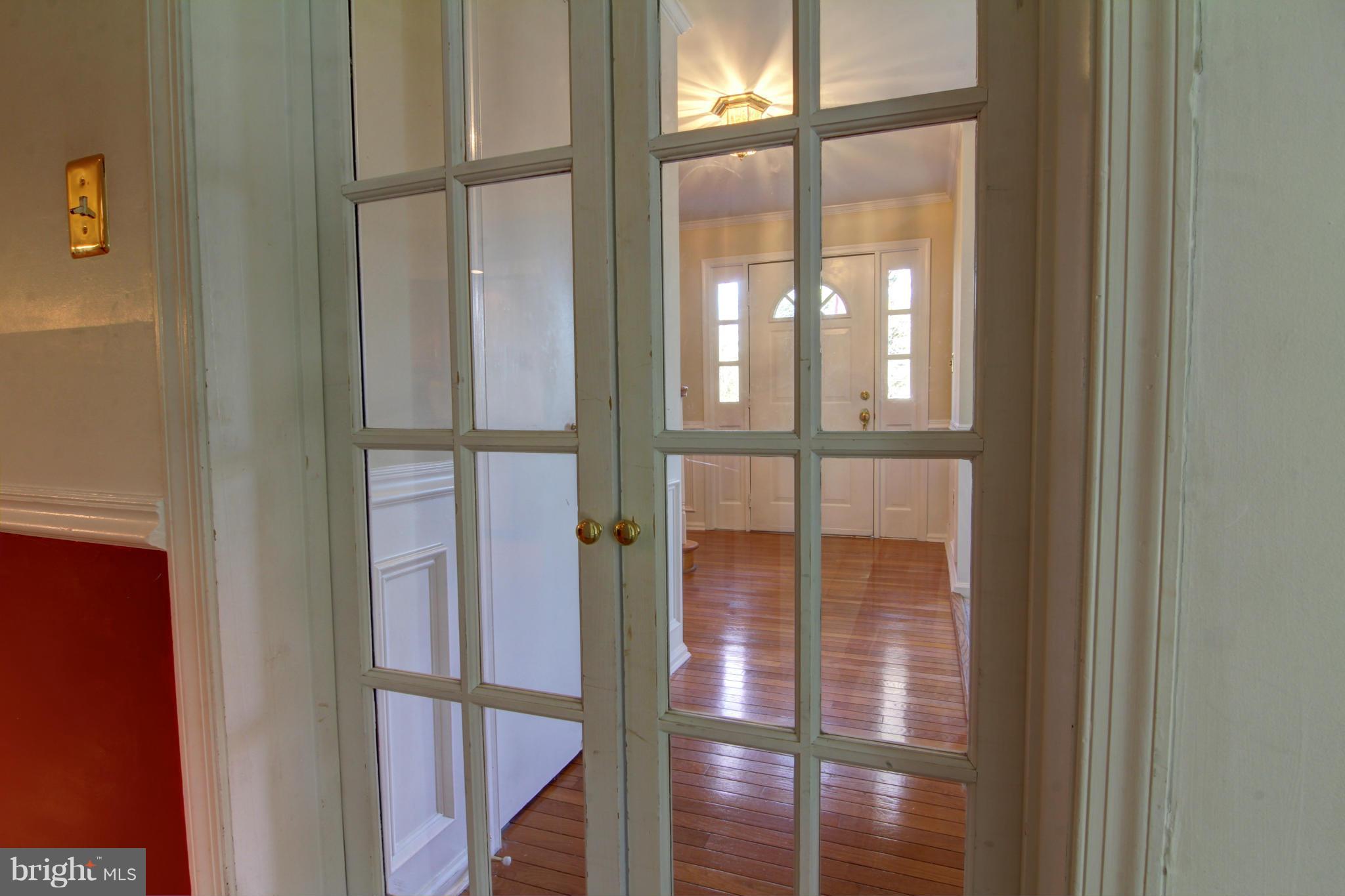 18410 Cabin Road Triangle, VA 22172 - Photo 3 of 28 Interior (General)
