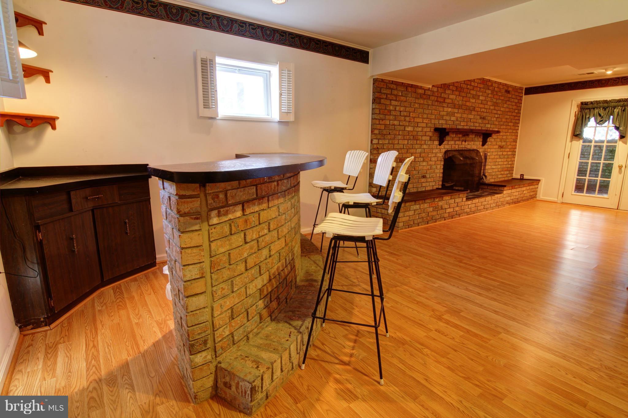 18410 Cabin Road Triangle, VA 22172 - Photo 21 of 28 Basement
