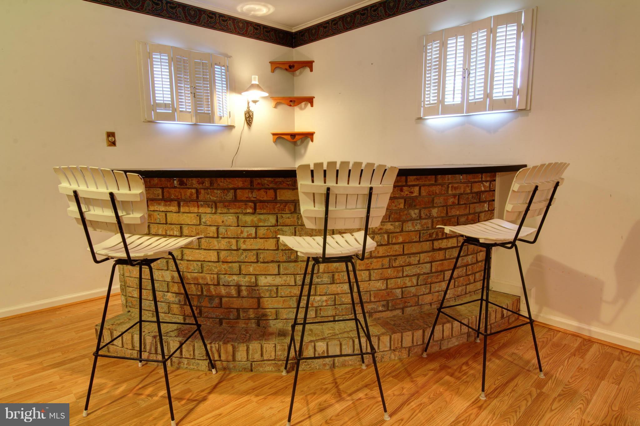18410 Cabin Road Triangle, VA 22172 - Photo 24 of 28 Basement