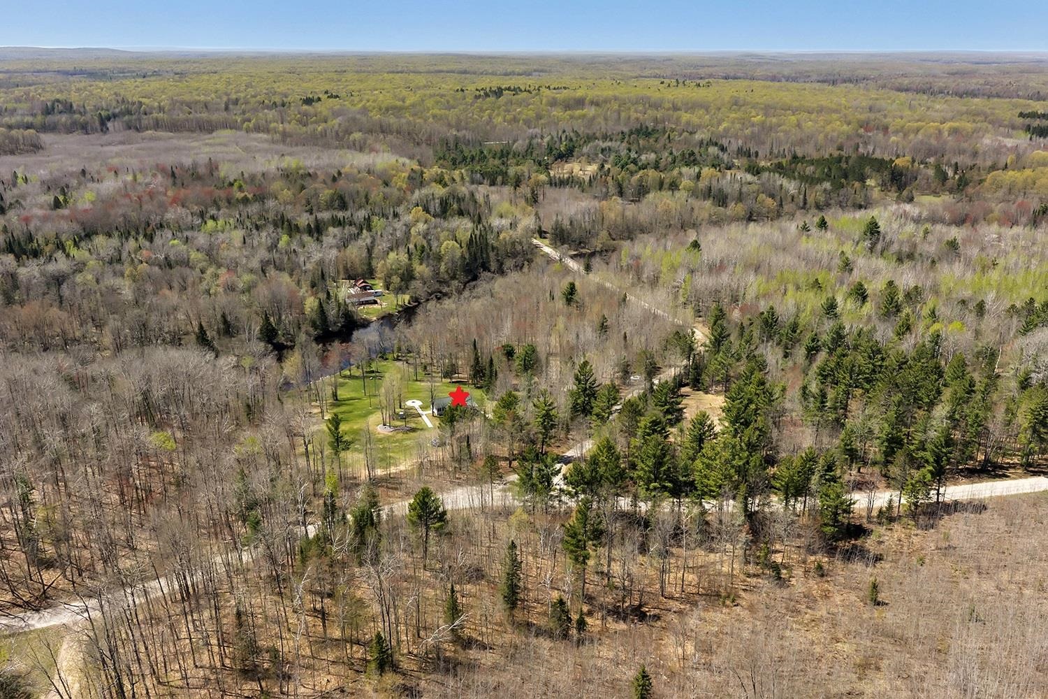 W14398 Camp 5 Road Athelstane, WI 54104 - Photo 28 of 36