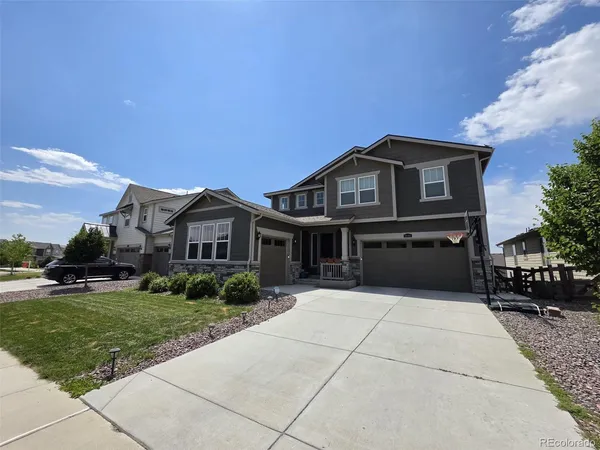 $875,000 | 5090 Preserve Place, Firestone, CO 80504