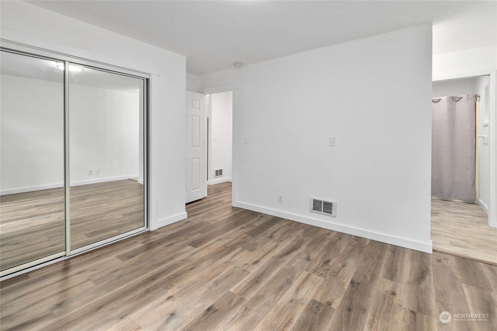 30 Crawford Ronald, WA 98940 - Photo 10 of 30 wooden floor in an empty room