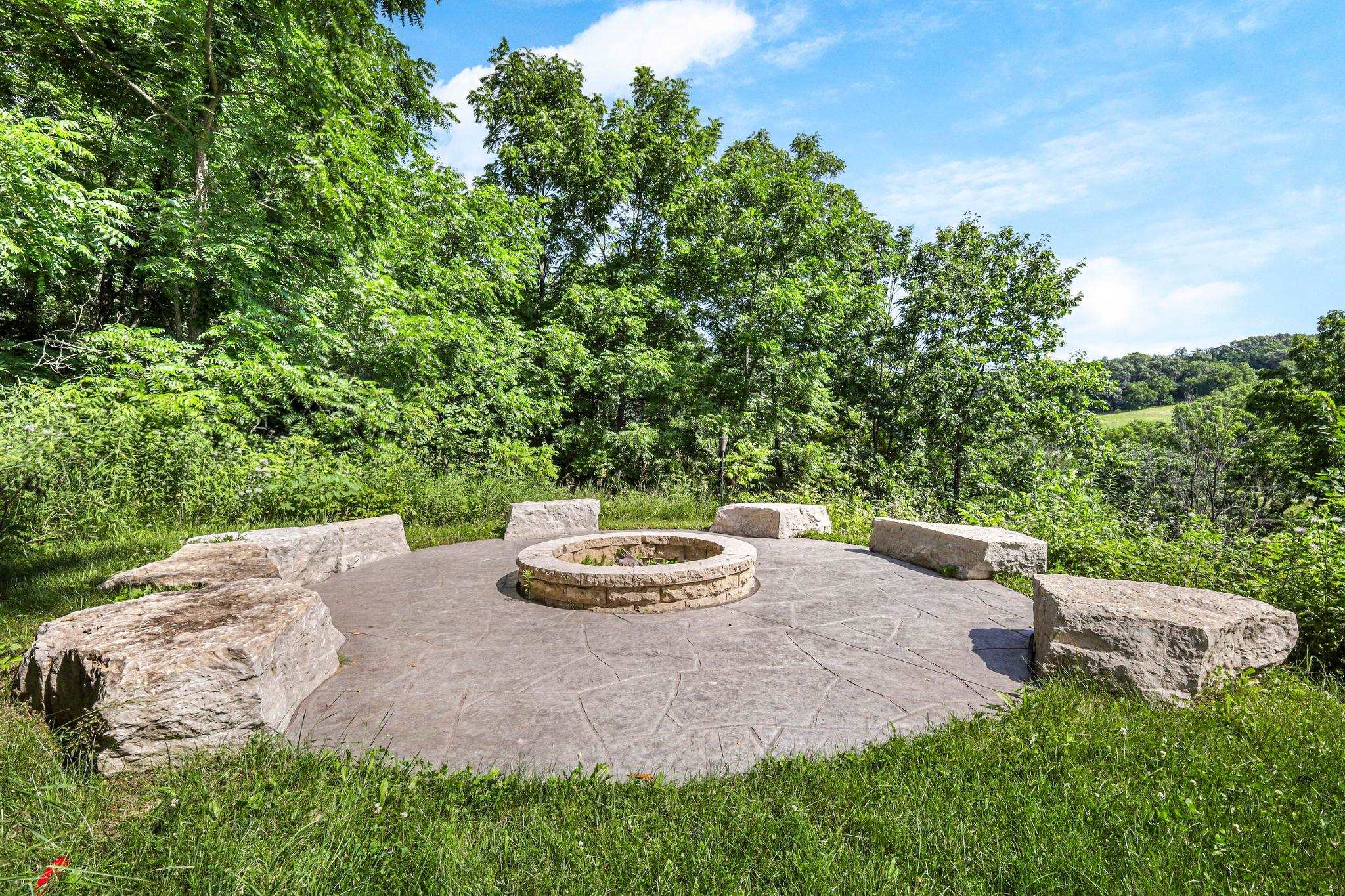 5050 Mounds Park Road Blue Mounds, WI 53517 - Photo 56 of 57