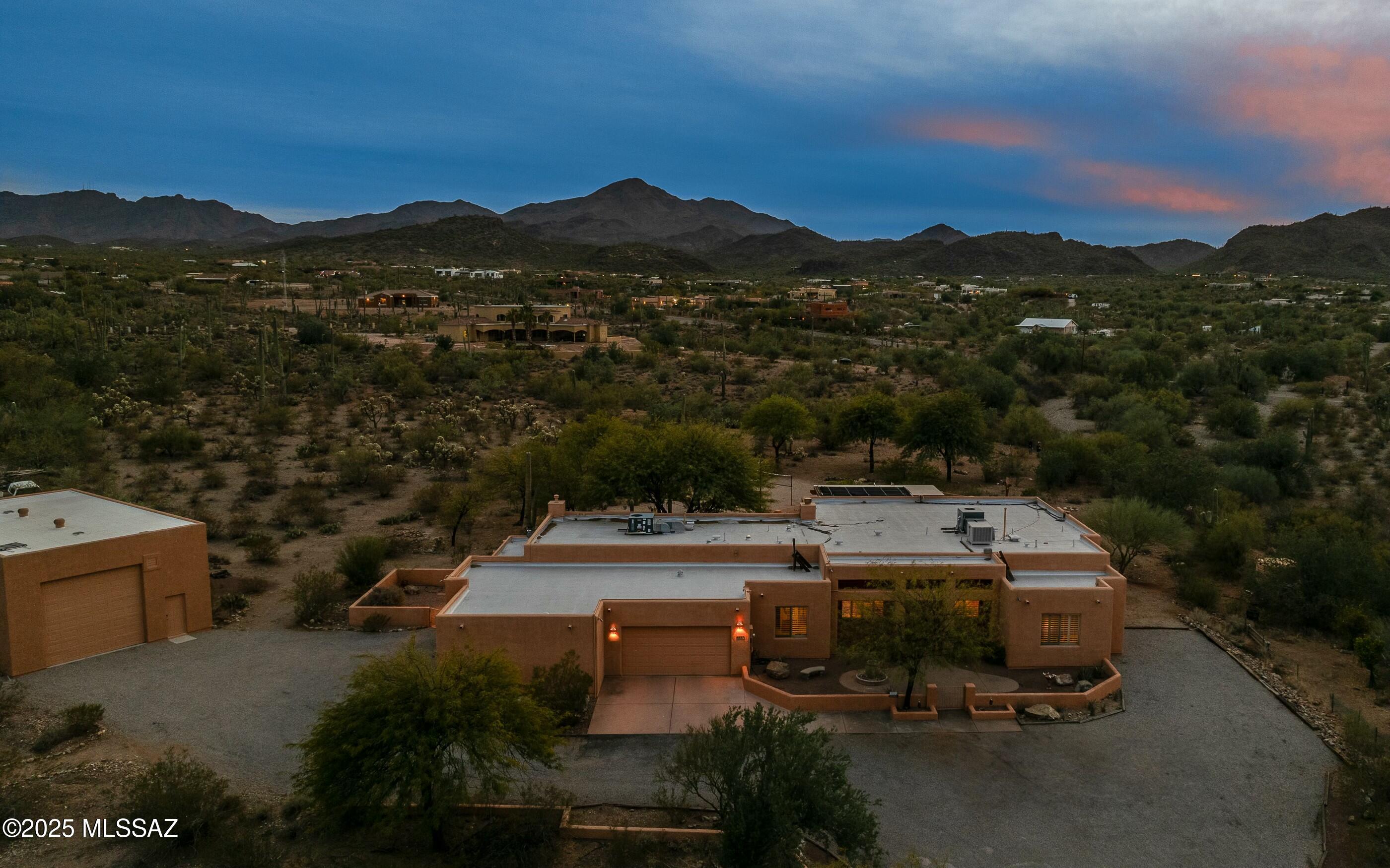 6837 North Bobcat Ridge Trail Tucson, AZ 85743 - Photo 44 of 50