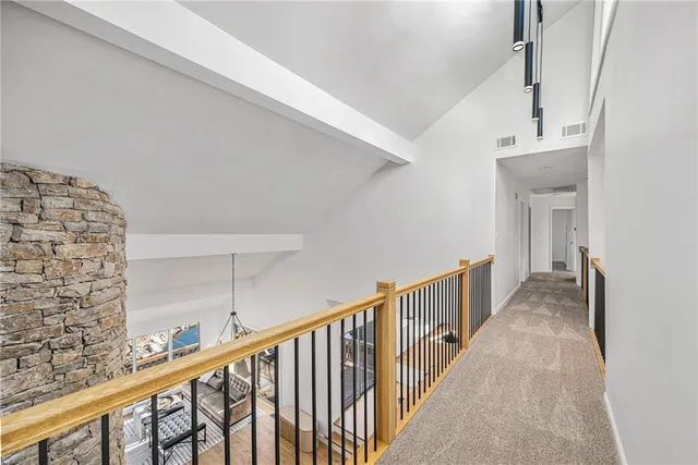 $839,000 | 224 Northwest Locust Street, Lee's Summit, MO 64064